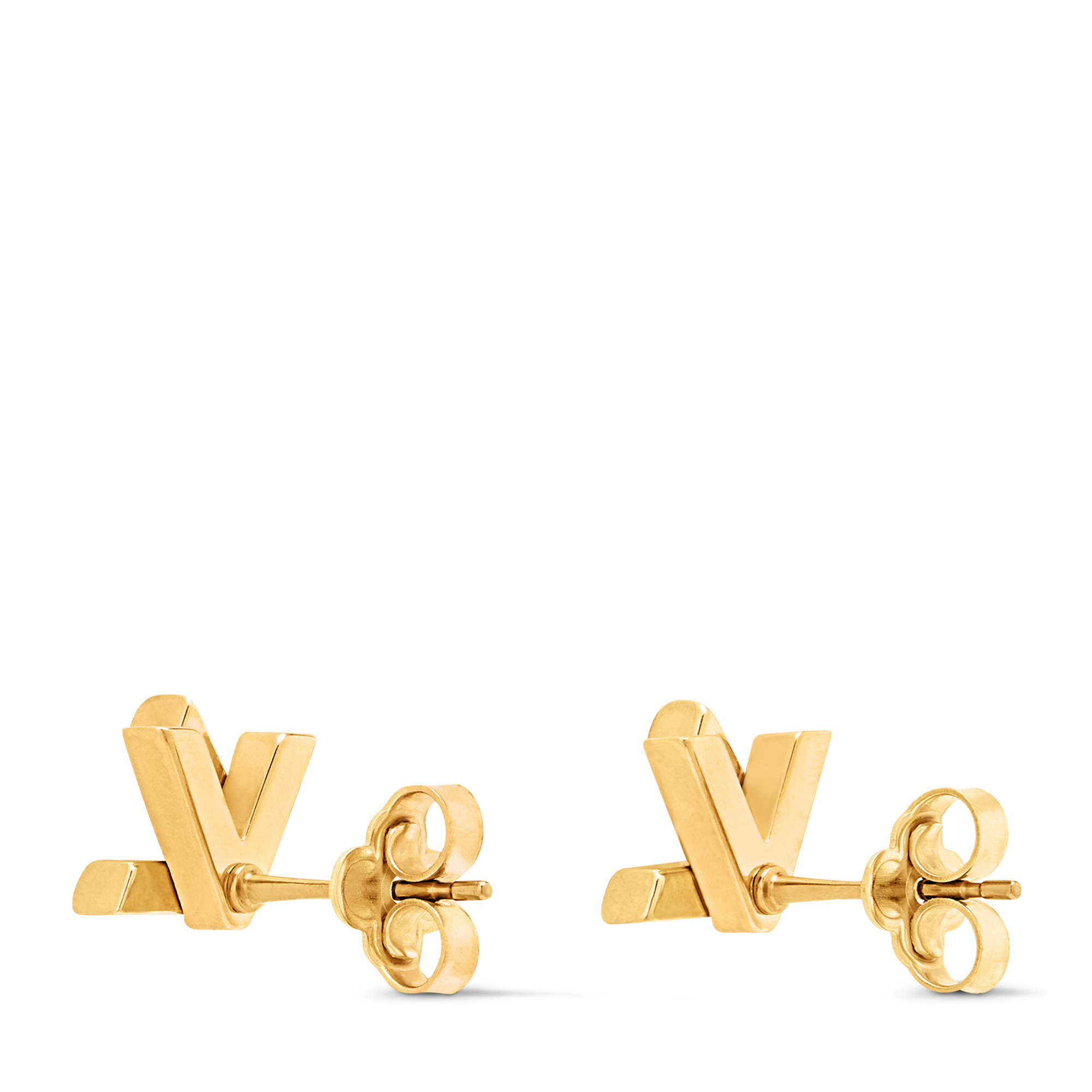 Khuyên Tai GO-14 . in Đồ Nữ