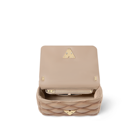 Túi GO-14 MM Malletage in Đồ Nữ's Túi All Collections collections by Louis Vuitton (Thu phóng sản phẩm)