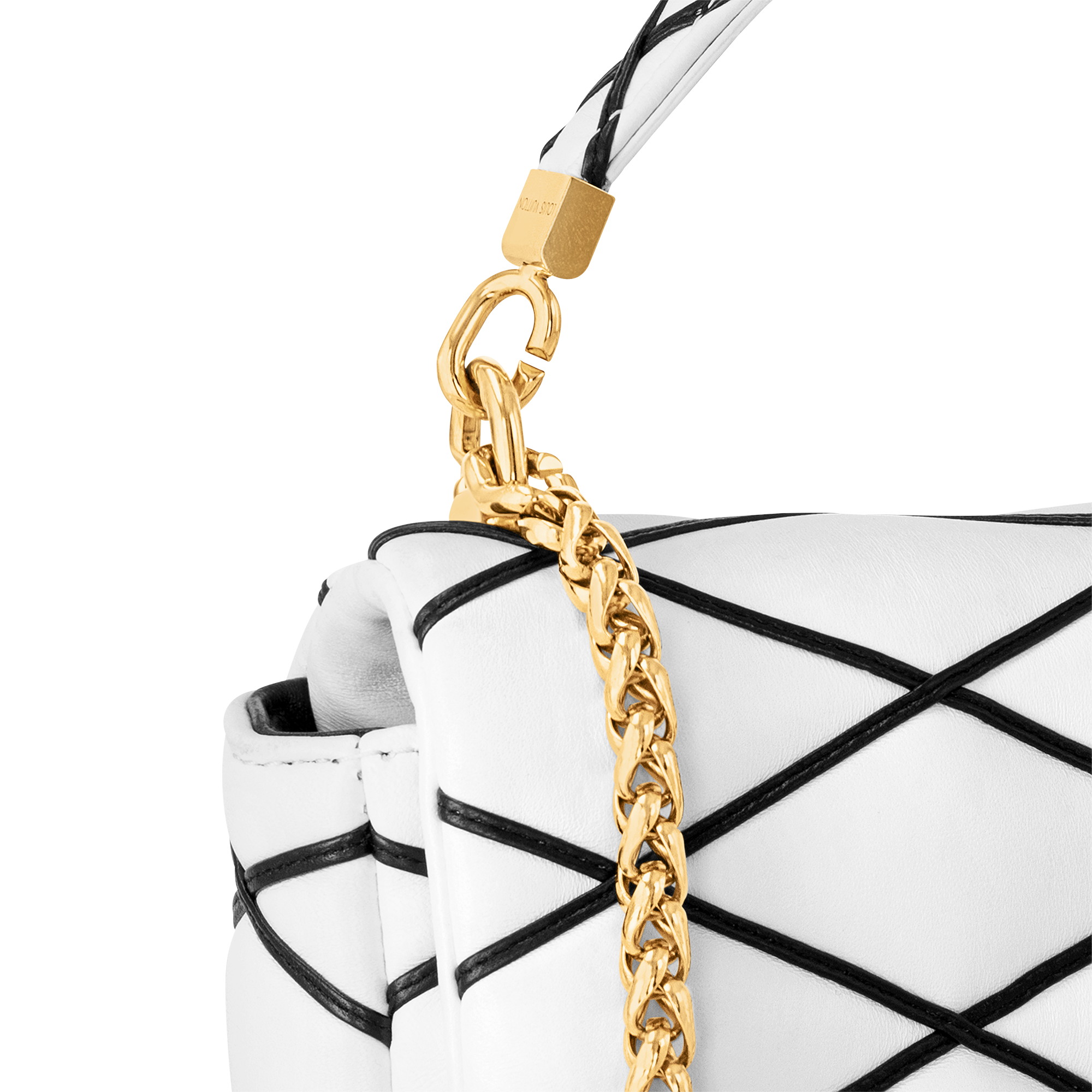 Túi GO-14 MM Malletage in Đồ Nữ