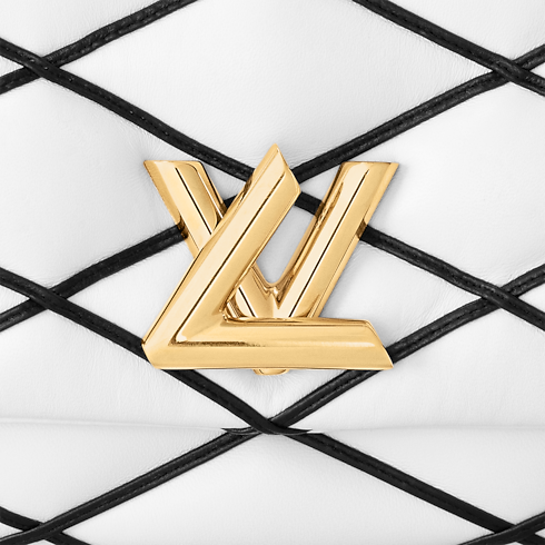 Túi GO-14 MM Malletage in Đồ Nữ's Túi All Collections collections by Louis Vuitton (Thu phóng sản phẩm)