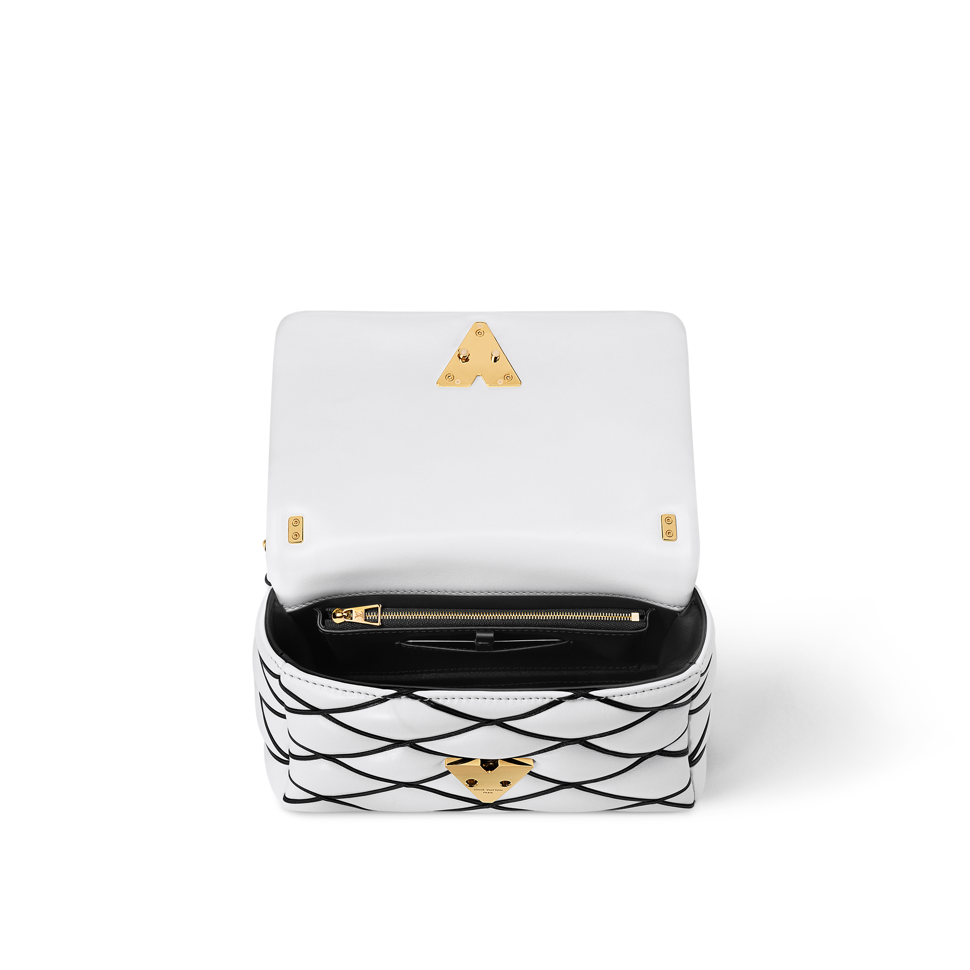 Túi GO-14 MM Malletage in Đồ Nữ