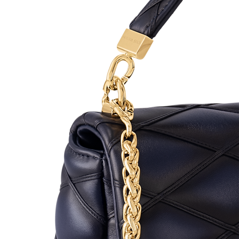 Túi GO-14 MM Malletage in Đồ Nữ's Túi All Collections collections by Louis Vuitton (Thu phóng sản phẩm)