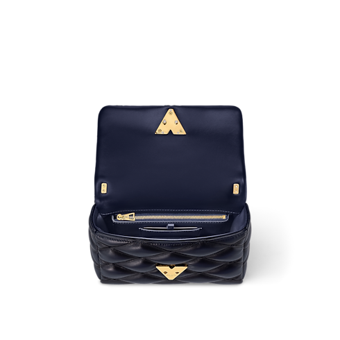 Túi GO-14 MM Malletage in Đồ Nữ's Túi All Collections collections by Louis Vuitton (Thu phóng sản phẩm)