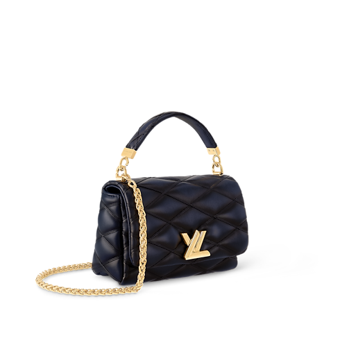 Túi GO-14 MM Malletage in Đồ Nữ's Túi All Collections collections by Louis Vuitton (Thu phóng sản phẩm)