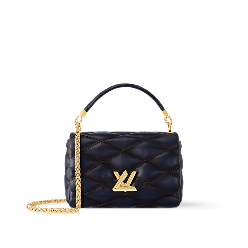 Túi GO-14 MM Malletage in Đồ Nữ's Túi All Collections collections by Louis Vuitton (Thu phóng sản phẩm)