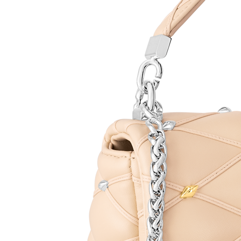 Túi GO-14 MM Malletage in Đồ Nữ's Túi All Collections collections by Louis Vuitton (Thu phóng sản phẩm)
