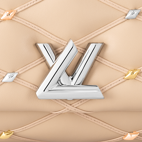 Túi GO-14 MM Malletage in Đồ Nữ's Túi All Collections collections by Louis Vuitton (Thu phóng sản phẩm)