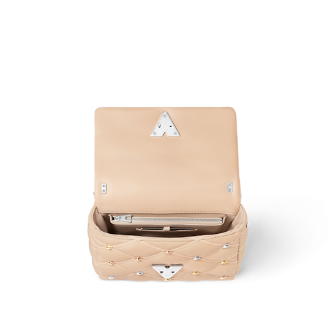 Túi GO-14 MM Malletage in Đồ Nữ's Túi All Collections collections by Louis Vuitton (Thu phóng sản phẩm)