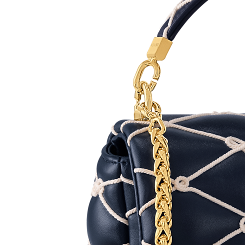 Túi GO-14 MM Malletage in Đồ Nữ's Túi All Collections collections by Louis Vuitton (Thu phóng sản phẩm)