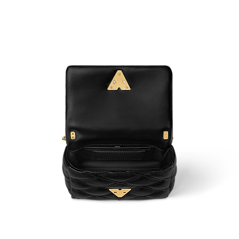 Túi GO-14 PM Malletage in Đồ Nữ's Túi All Collections collections by Louis Vuitton (Thu phóng sản phẩm)