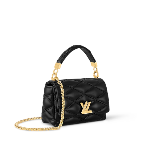 Túi GO-14 PM Malletage in Đồ Nữ's Túi All Collections collections by Louis Vuitton (Thu phóng sản phẩm)