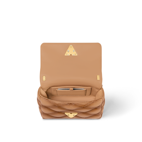 Túi GO-14 PM Malletage in Đồ Nữ's Túi All Collections collections by Louis Vuitton (Thu phóng sản phẩm)