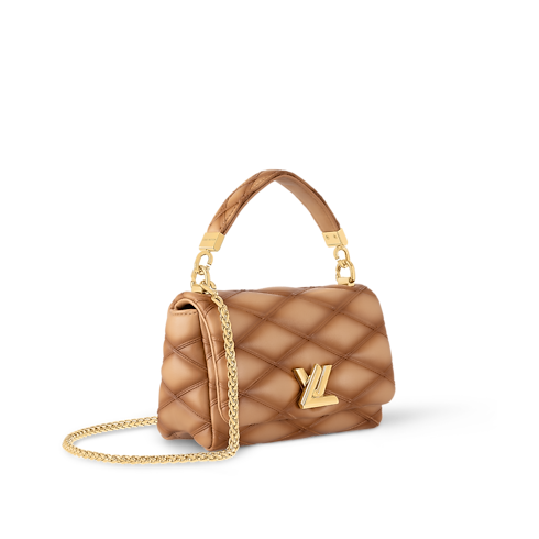 Túi GO-14 PM Malletage in Đồ Nữ's Túi All Collections collections by Louis Vuitton (Thu phóng sản phẩm)