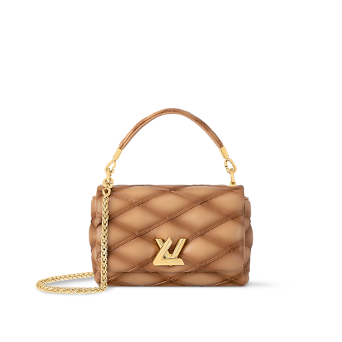 Túi GO-14 PM Malletage in Đồ Nữ's Túi All Collections collections by Louis Vuitton (Thu phóng sản phẩm)