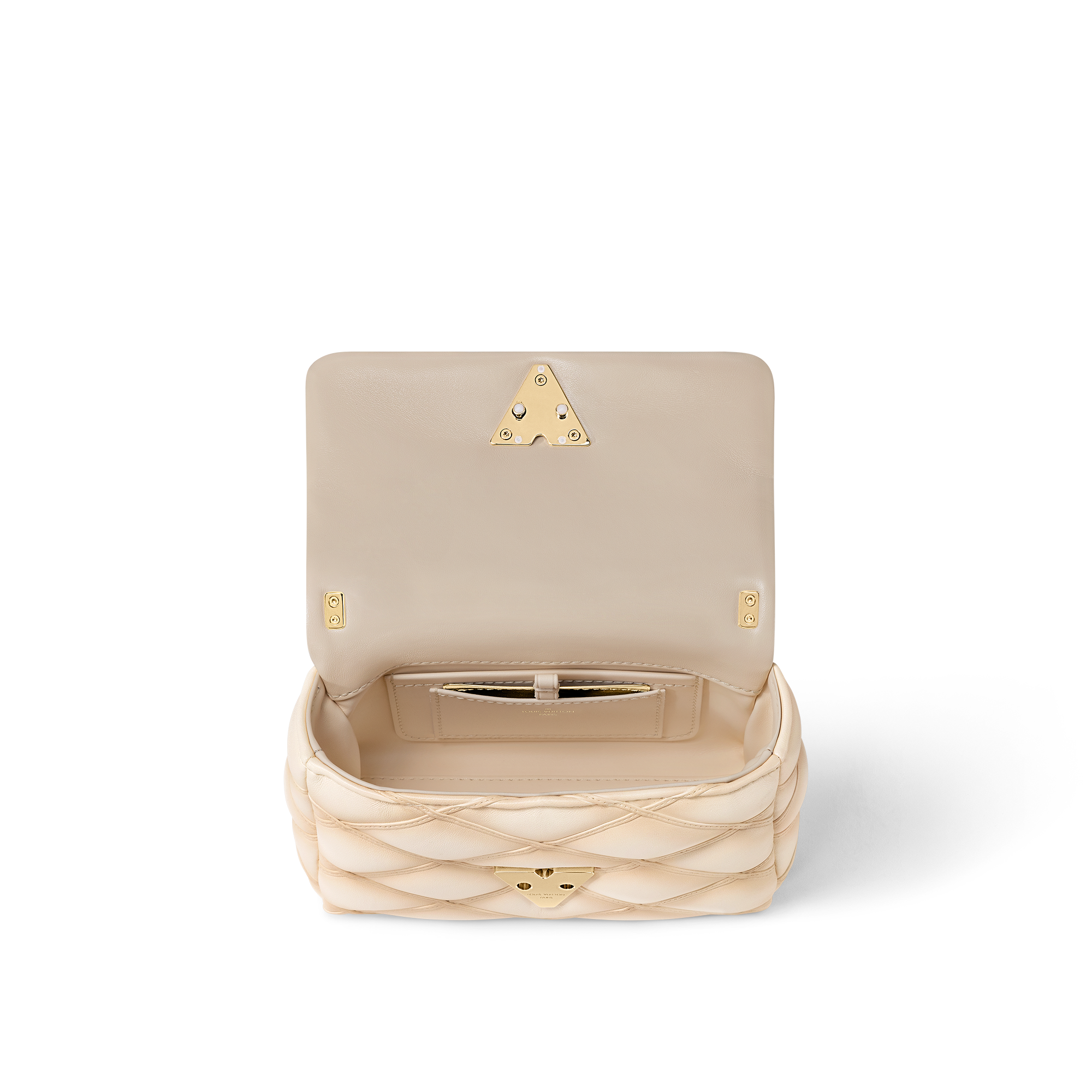 Túi GO-14 PM Malletage in Đồ Nữ