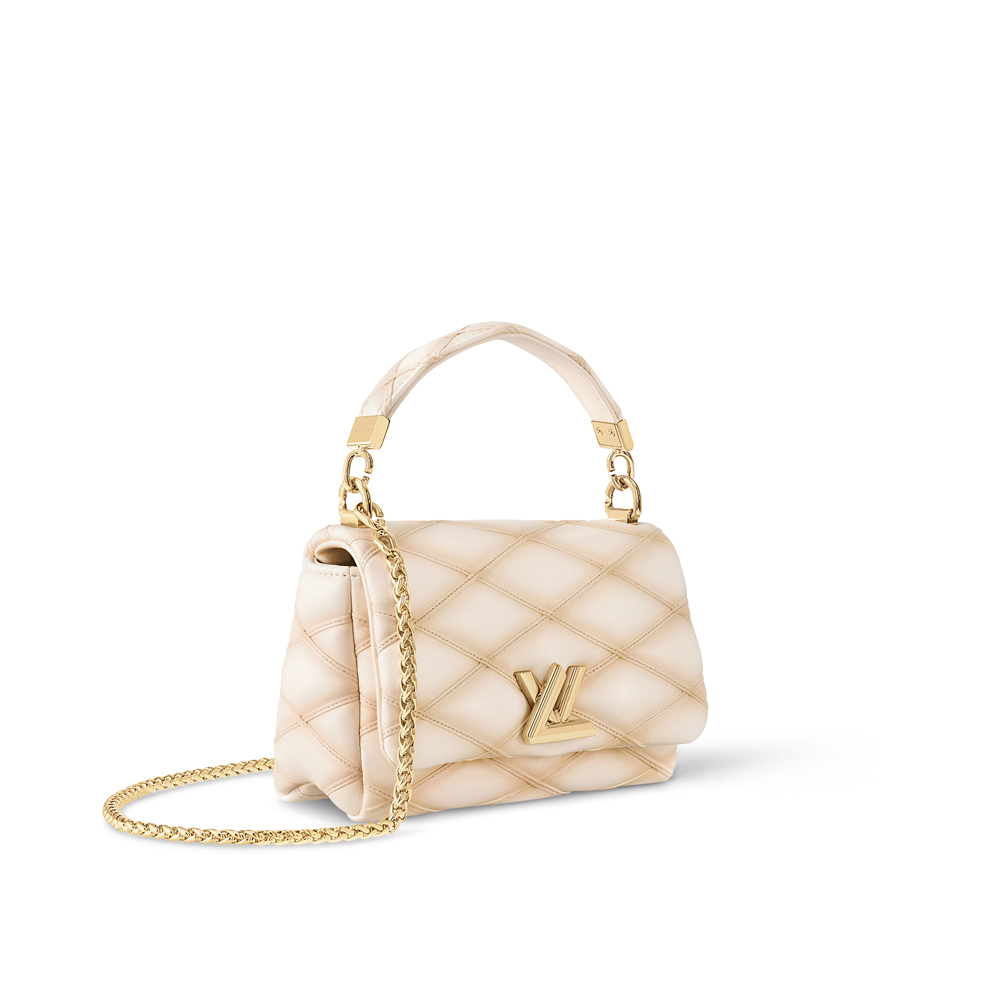 Túi GO-14 PM Malletage in Đồ Nữ