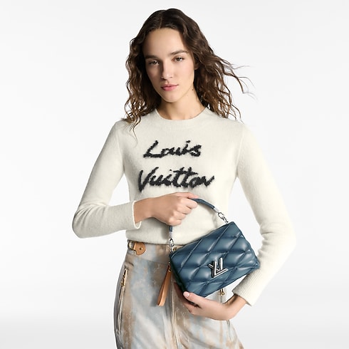 Túi GO-14 PM Malletage in Đồ Nữ's Túi All Collections collections by Louis Vuitton (Thu phóng sản phẩm)