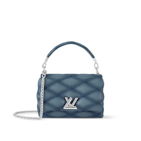 Bleu Denim (Hết hàng)