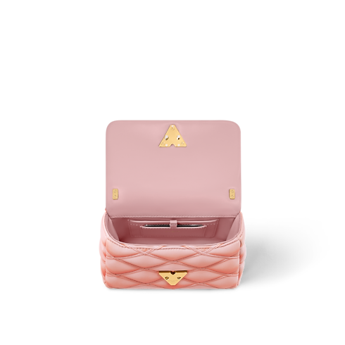 Túi GO-14 PM Malletage in Đồ Nữ's Túi All Collections collections by Louis Vuitton (Thu phóng sản phẩm)
