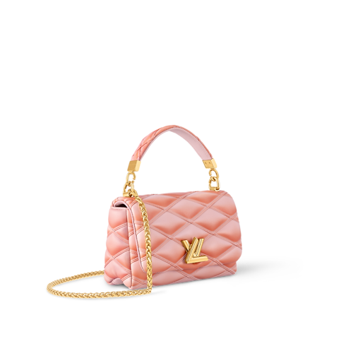 Túi GO-14 PM Malletage in Đồ Nữ's Túi All Collections collections by Louis Vuitton (Thu phóng sản phẩm)