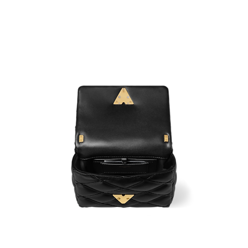 Túi GO-14 PM Malletage in Đồ Nữ's Túi All Collections collections by Louis Vuitton (Thu phóng sản phẩm)