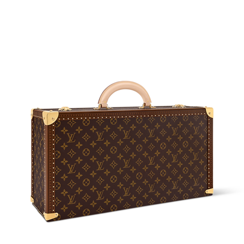 Bộ Cờ Vây Monogram in Rương, Phụ kiện du lịch và Trang trí nội thất's Rương & Hộp đựng Hộp đựng collections by Louis Vuitton (Thu phóng sản phẩm)