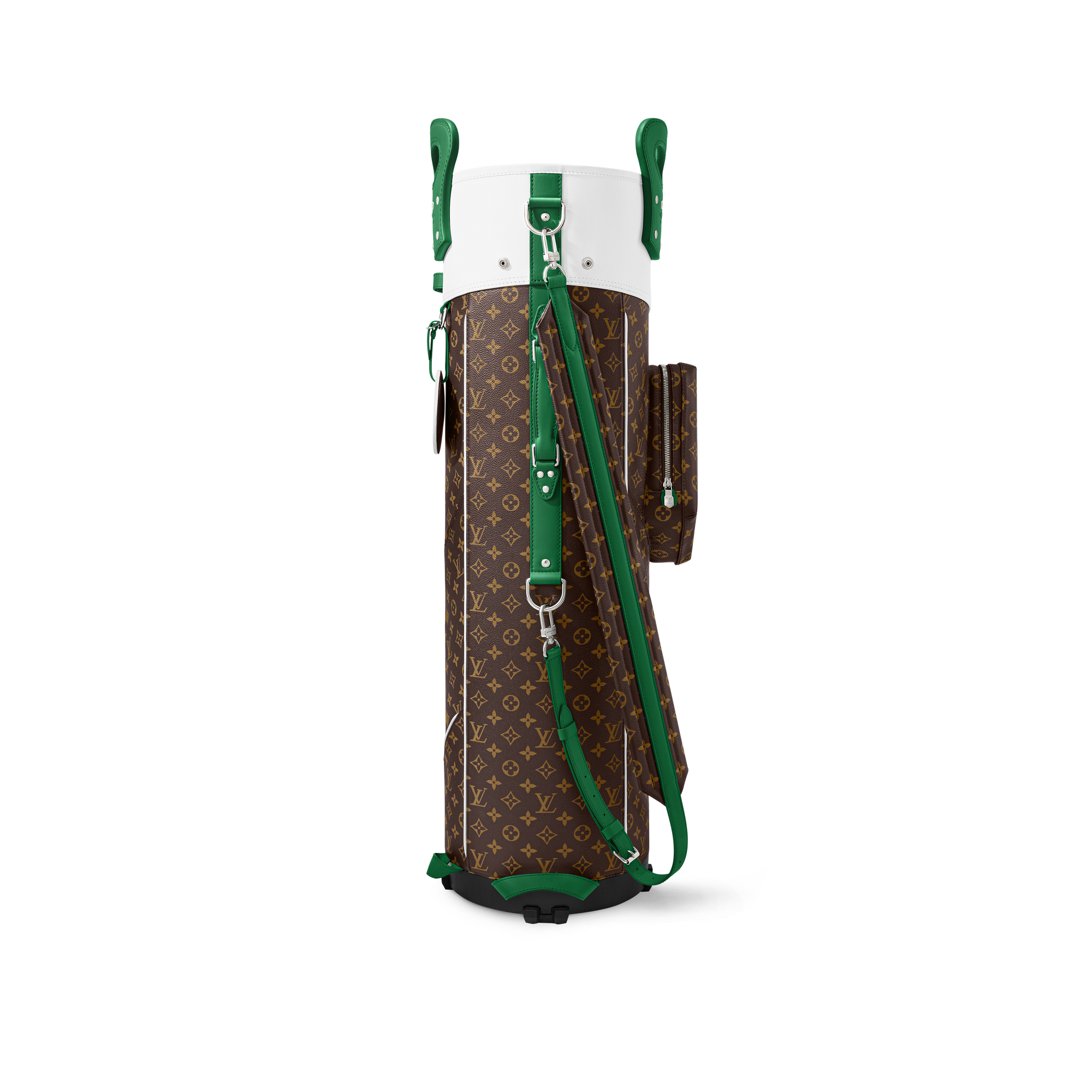 Túi Golf Monogram Macassar in Đồ Nam