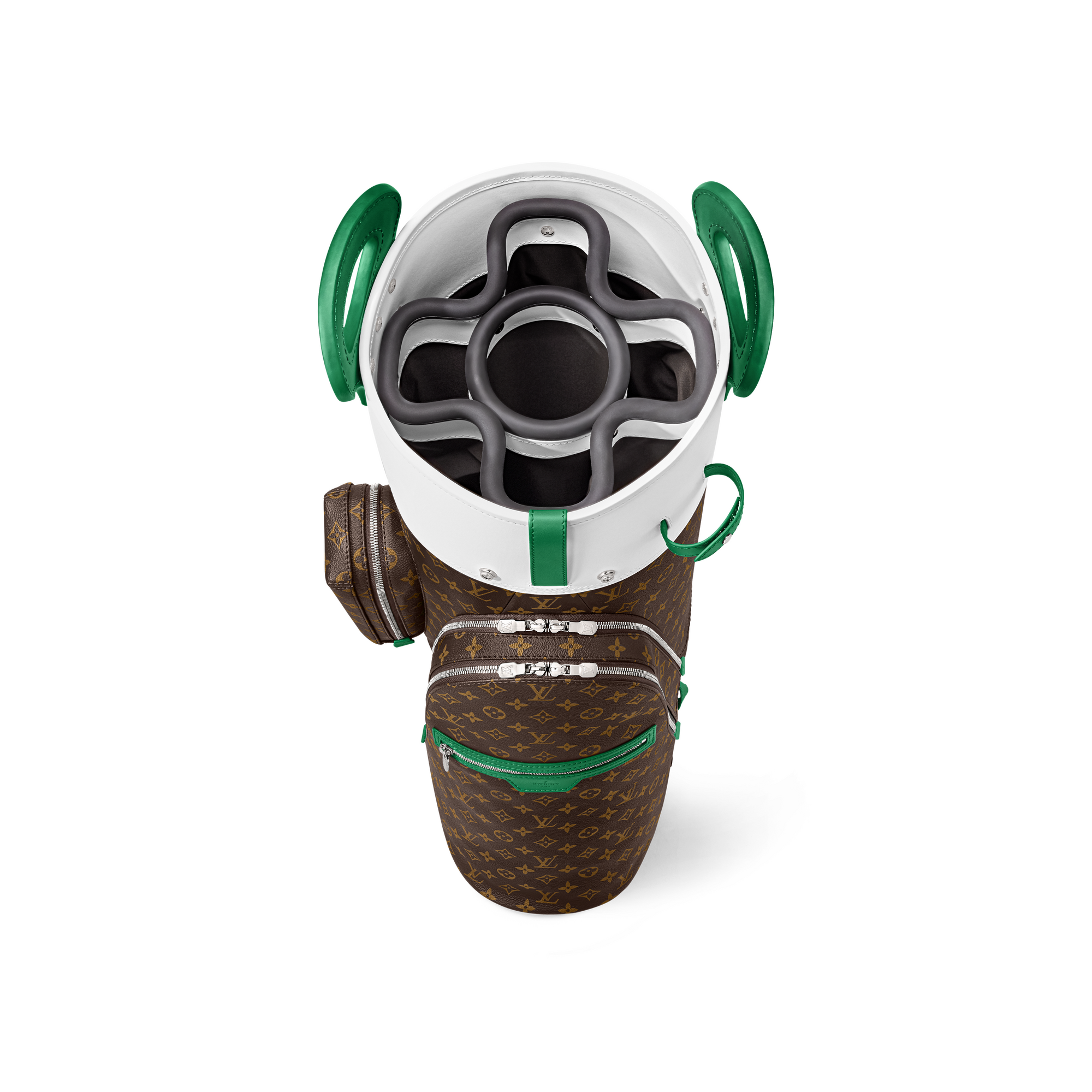 Túi Golf Monogram Macassar in Đồ Nam