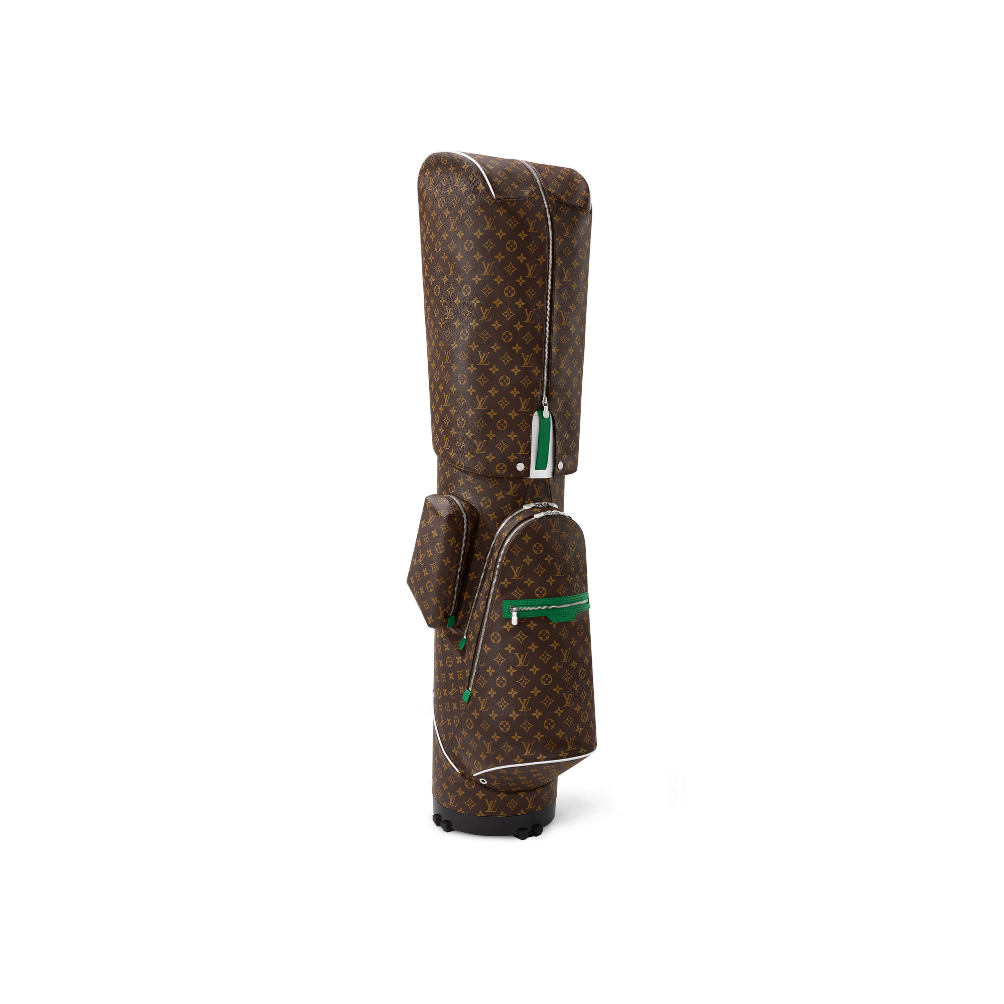 Túi Golf Monogram Macassar in Đồ Nam
