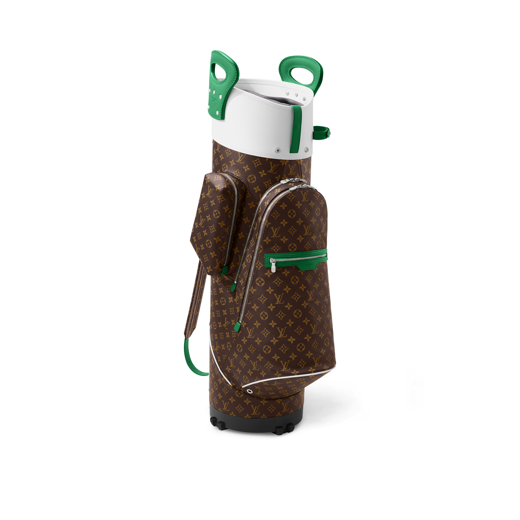 Túi Golf Monogram Macassar in Đồ Nam