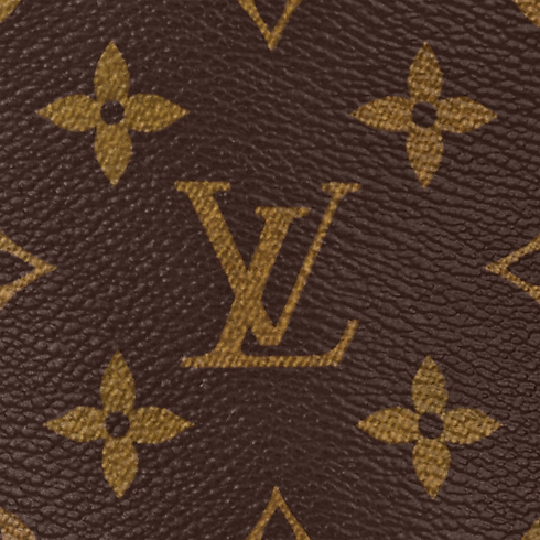 Túi Golf Monogram Canvas in Đồ Nam's Du lịch Túi du lịch collections by Louis Vuitton (Thu phóng sản phẩm)