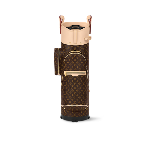 Túi Golf Monogram Canvas in Đồ Nam's Du lịch Túi du lịch collections by Louis Vuitton (Thu phóng sản phẩm)