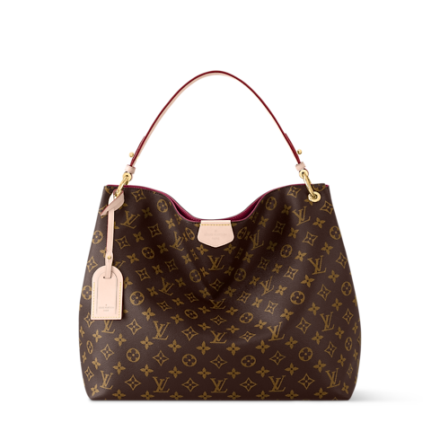 Graceful MM front view