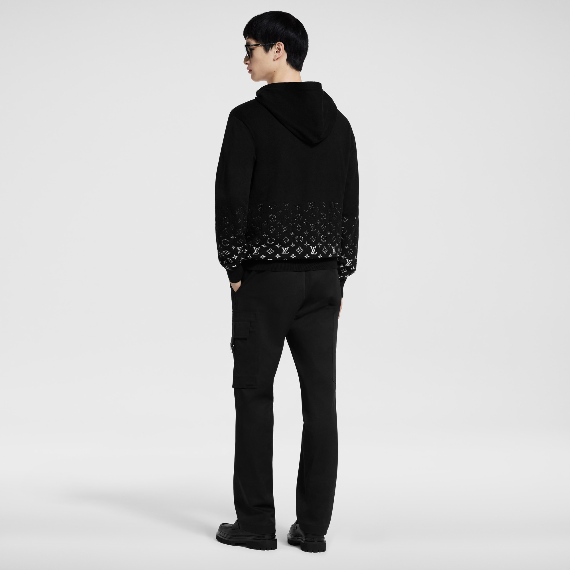 Áo Hoodie  in Đồ Nam