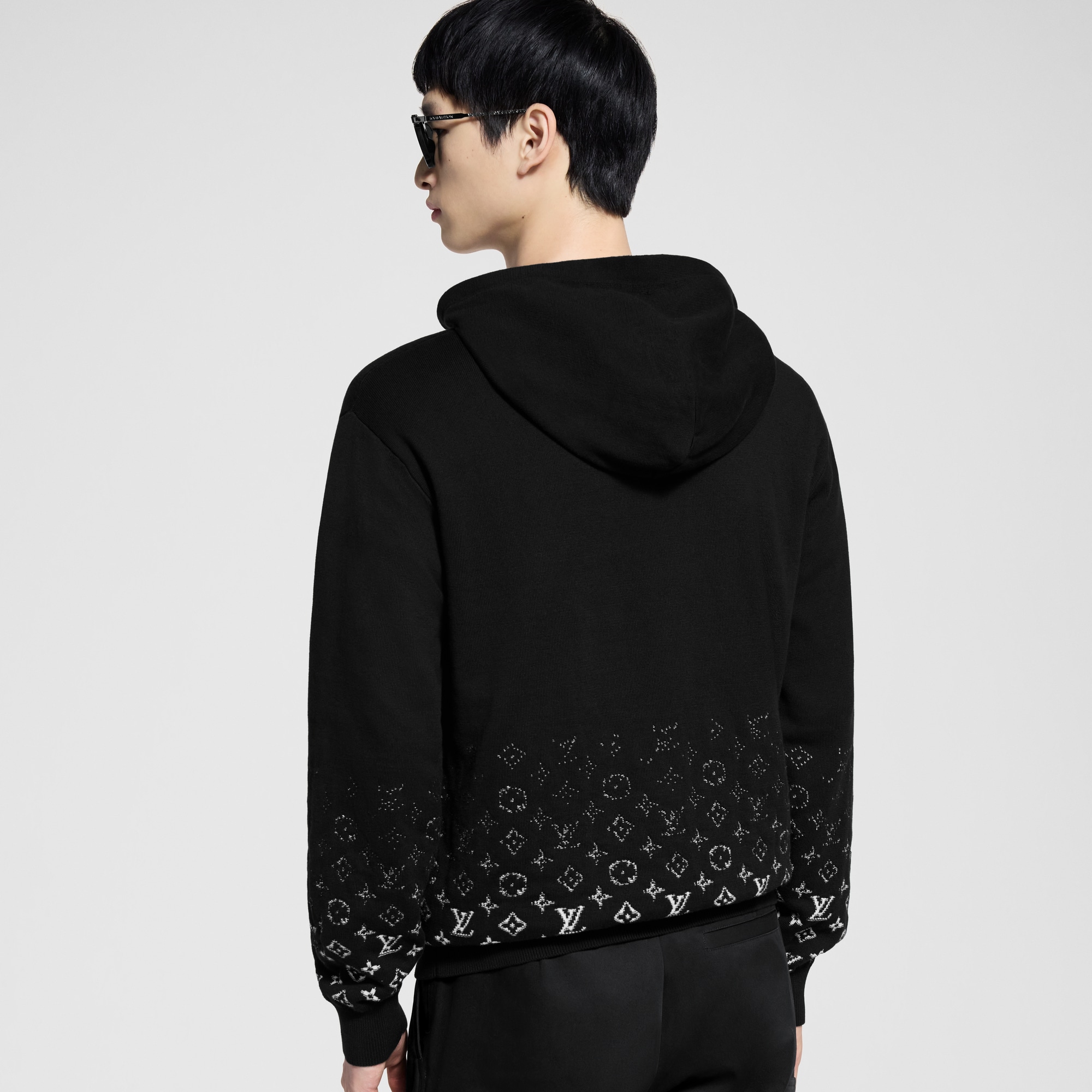 Áo Hoodie  in Đồ Nam