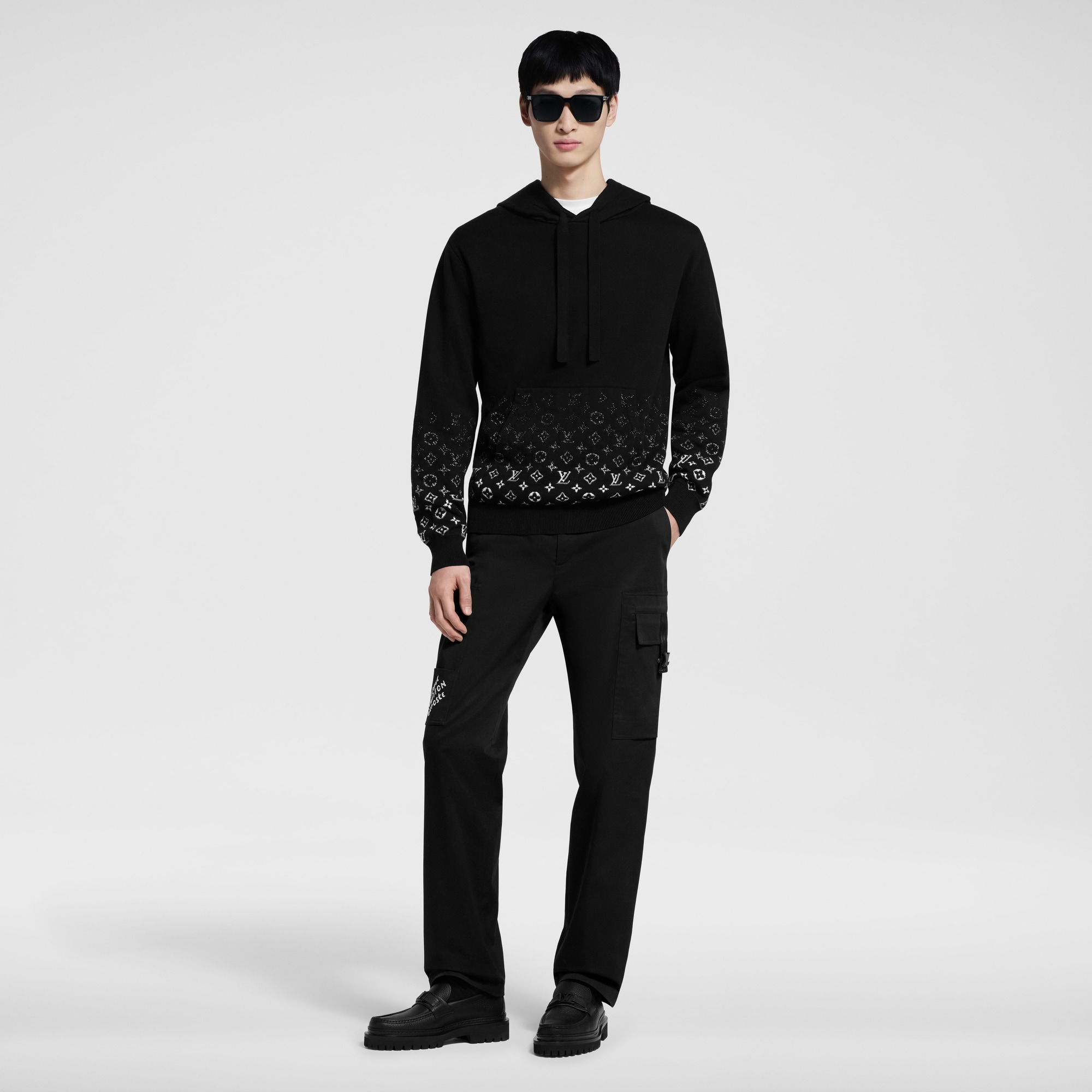 Áo Hoodie  in Đồ Nam