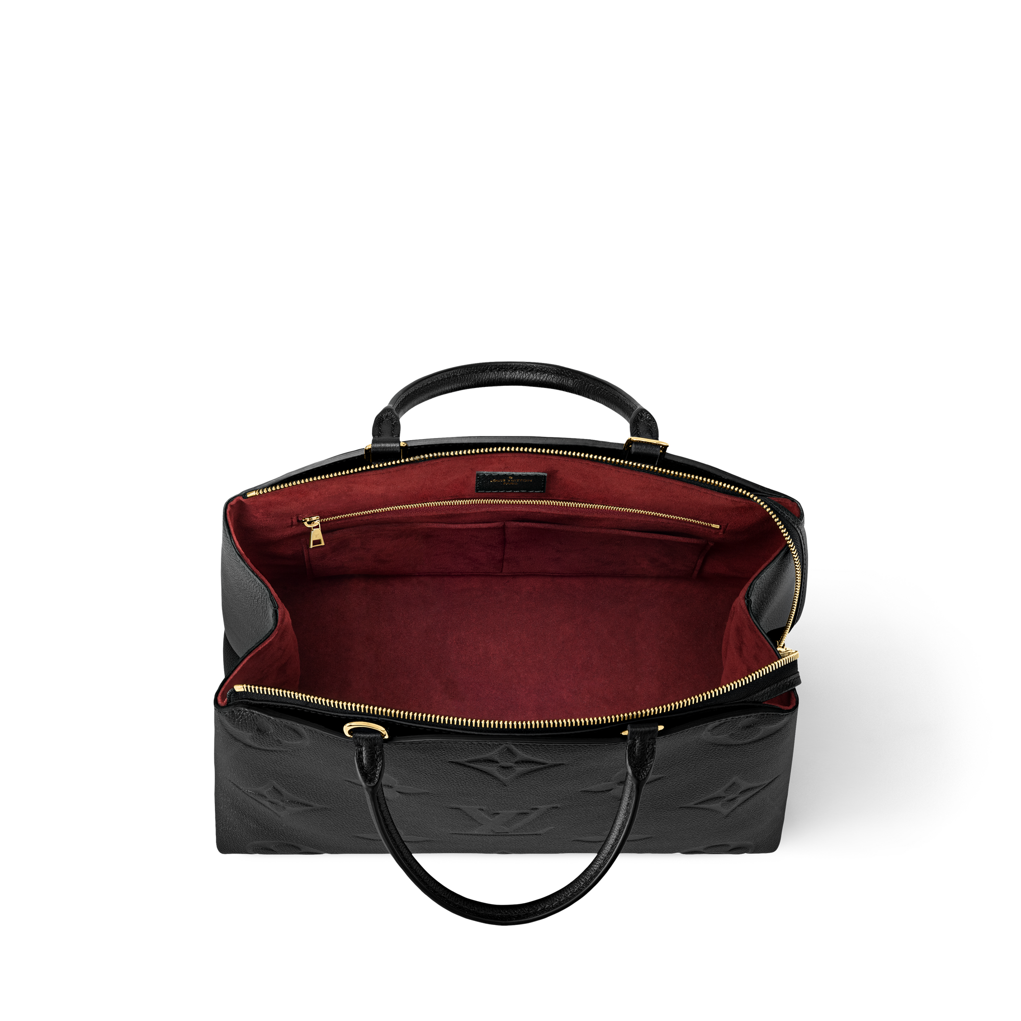 Túi Grand Palais Monogram Empreinte in Đồ Nữ