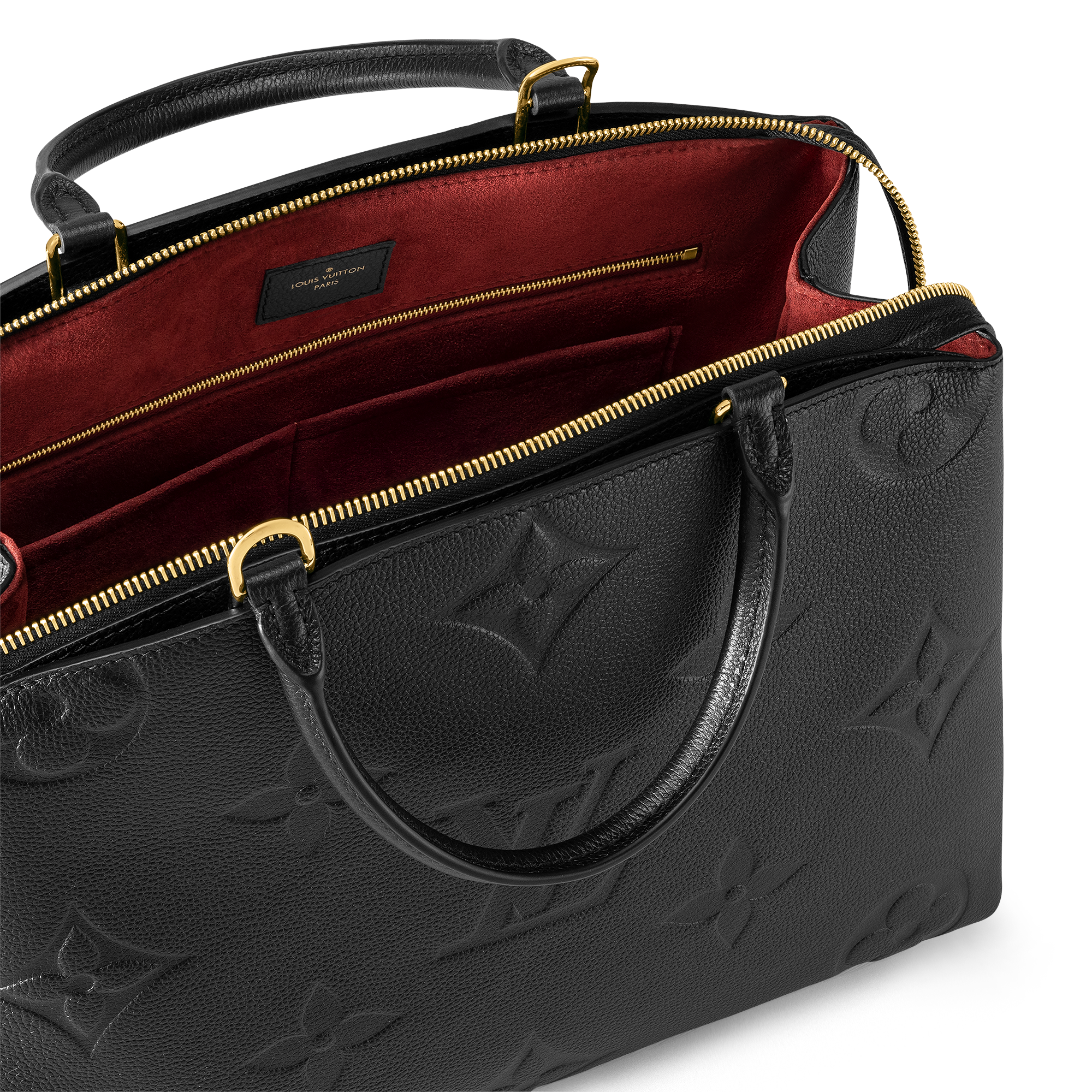 Túi Grand Palais Monogram Empreinte in Đồ Nữ