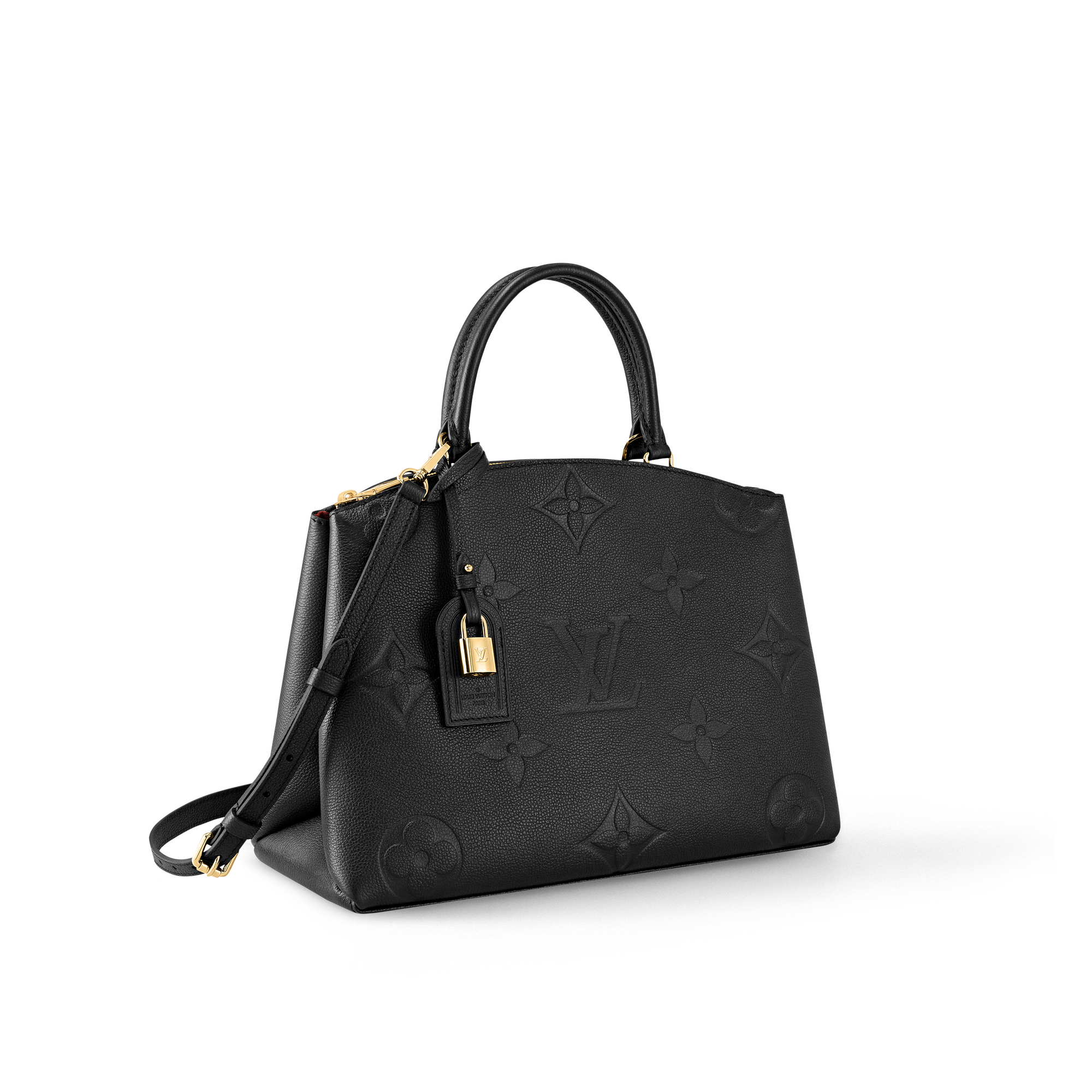 Túi Grand Palais Monogram Empreinte in Đồ Nữ