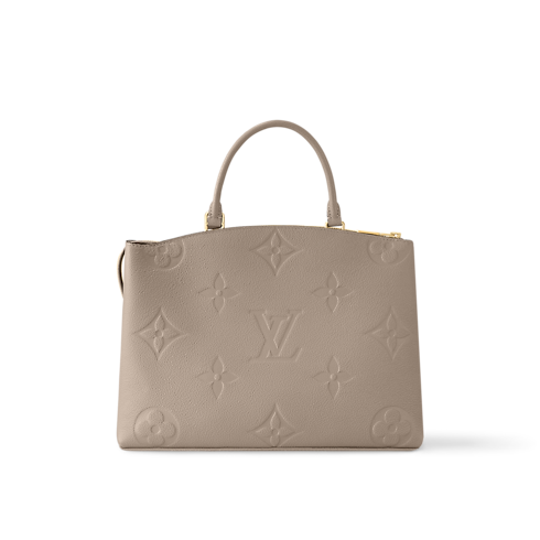 Túi Grand Palais Monogram Empreinte in Đồ Nữ's Túi Tất cả Túi collections by Louis Vuitton (Thu phóng sản phẩm)