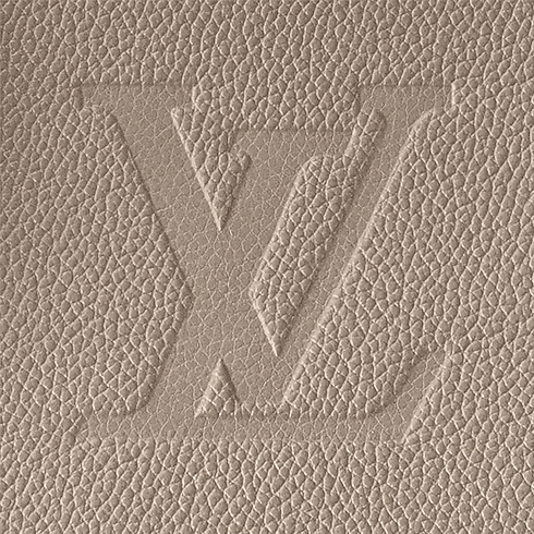 Túi Grand Palais Monogram Empreinte in Đồ Nữ's Túi Tất cả Túi collections by Louis Vuitton (Thu phóng sản phẩm)