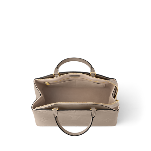 Túi Grand Palais Monogram Empreinte in Đồ Nữ's Túi Tất cả Túi collections by Louis Vuitton (Thu phóng sản phẩm)