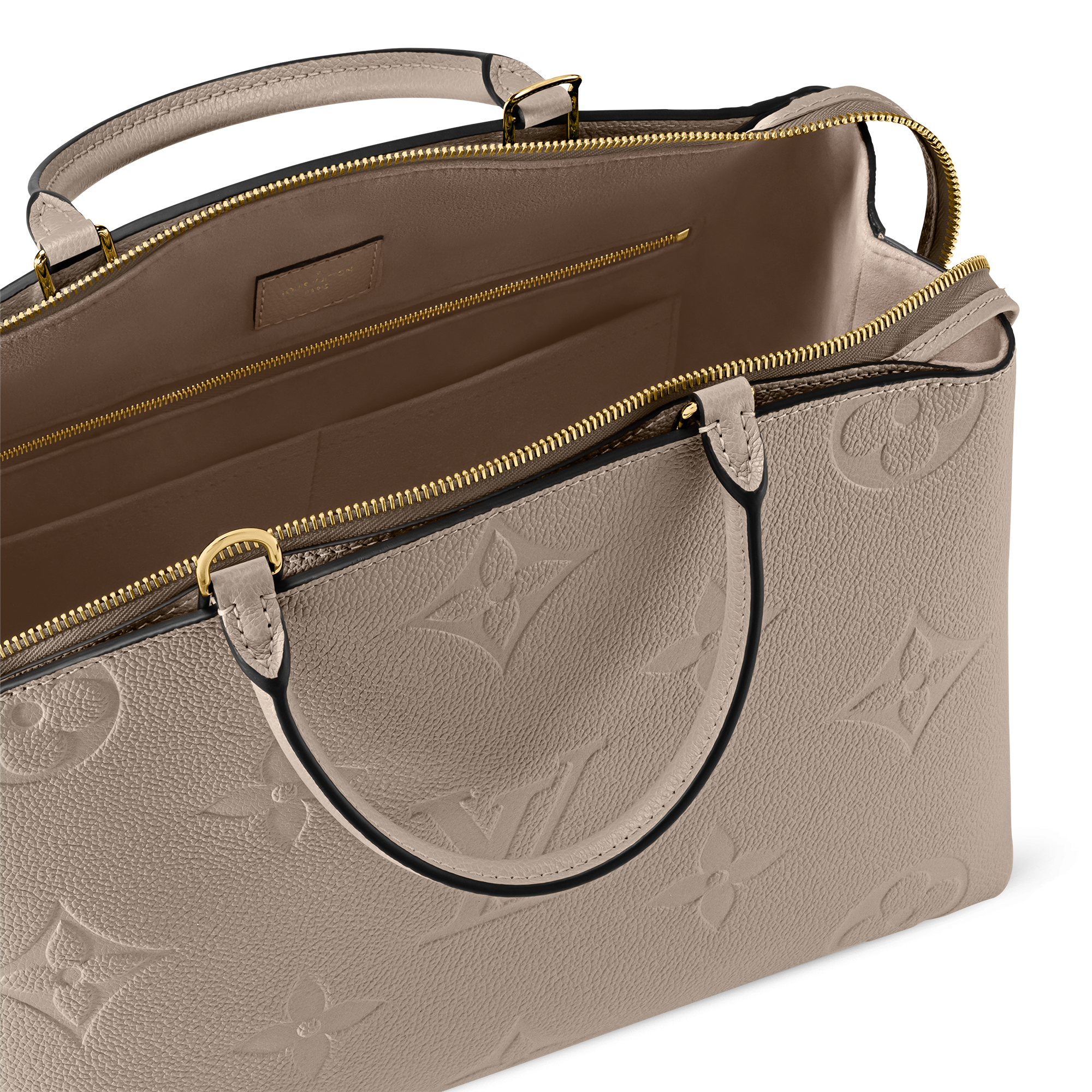 Túi Grand Palais Monogram Empreinte in Đồ Nữ