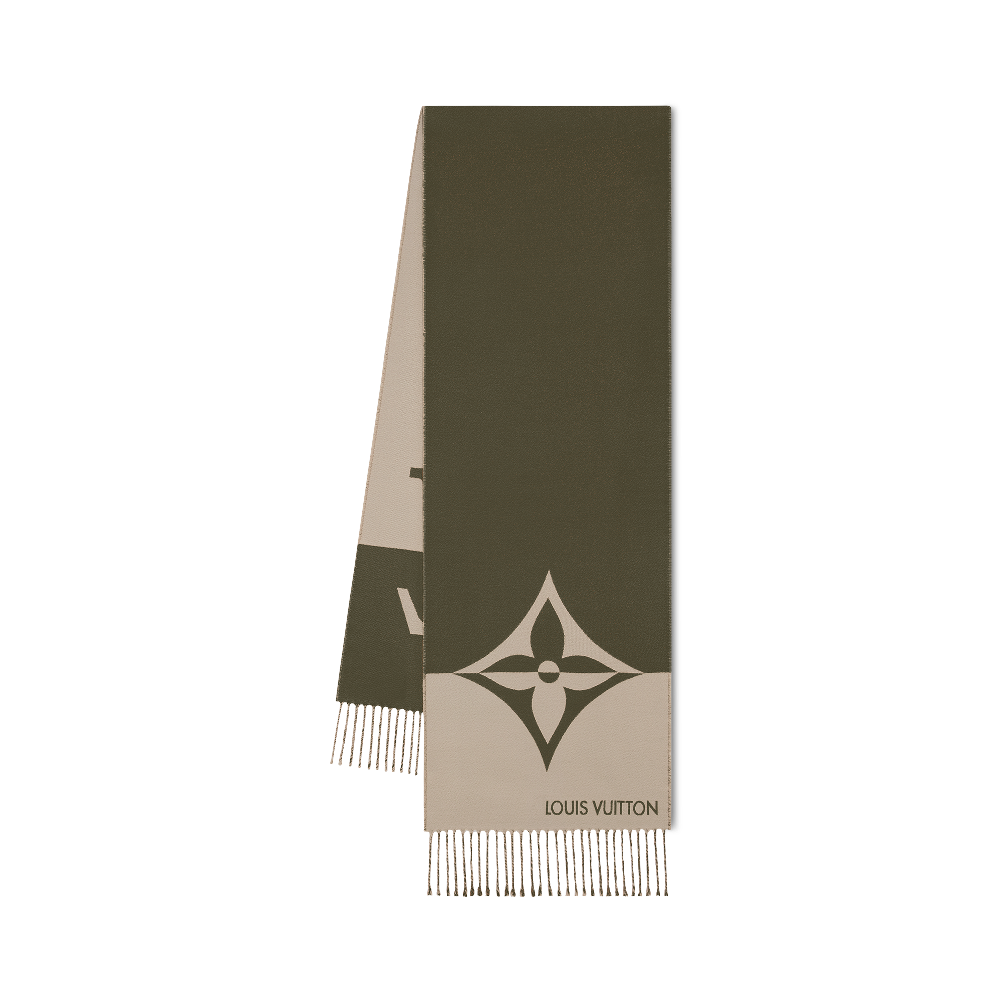 Xanh Khaki (Hết hàng)