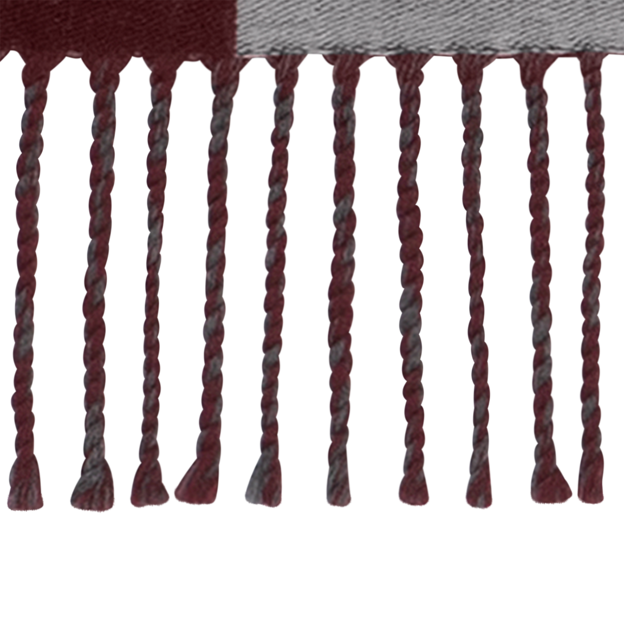 Khăn Quàng Graphic Dual - Cỡ Nhỏ . in Đồ Nam