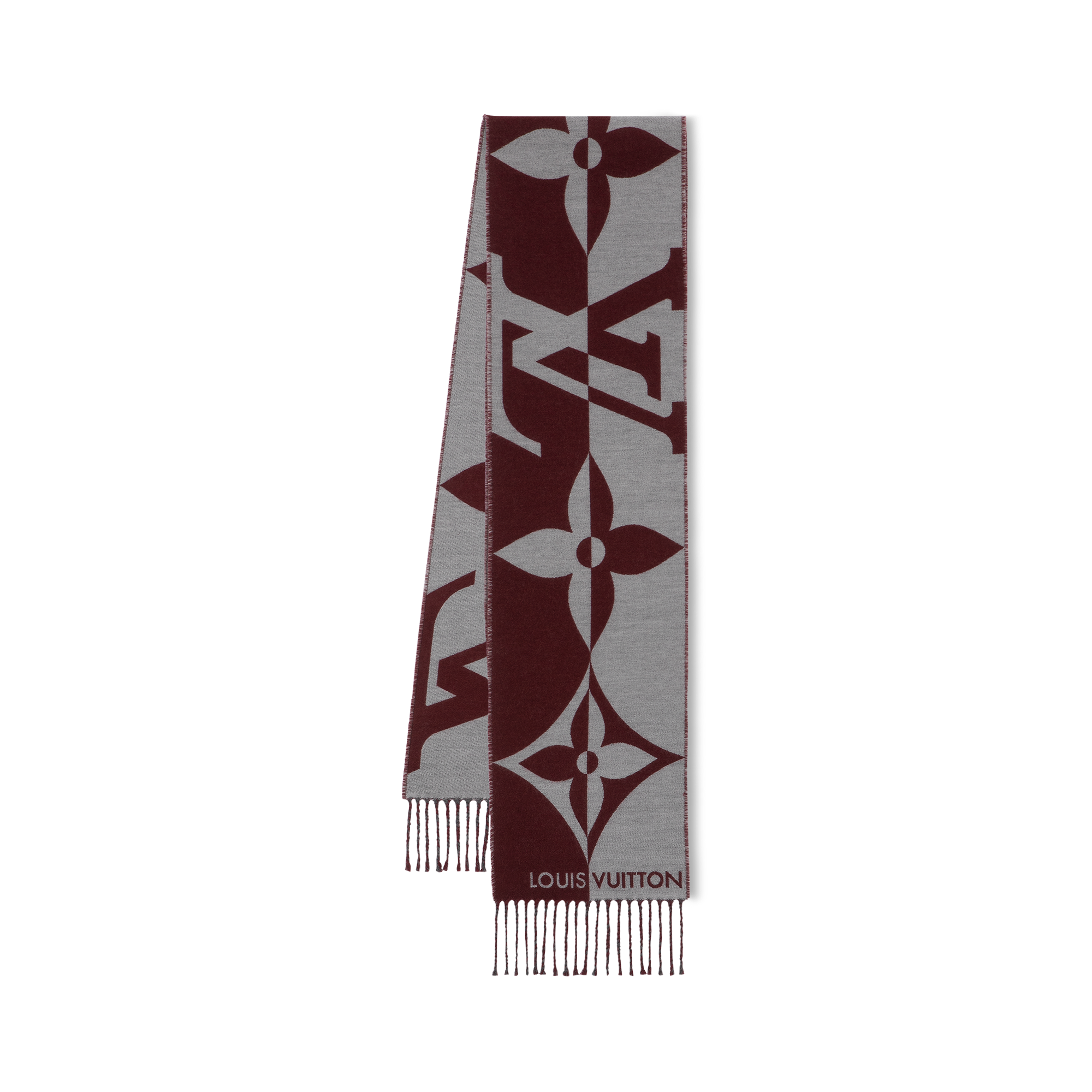 Đỏ Bordeaux (Hết hàng)