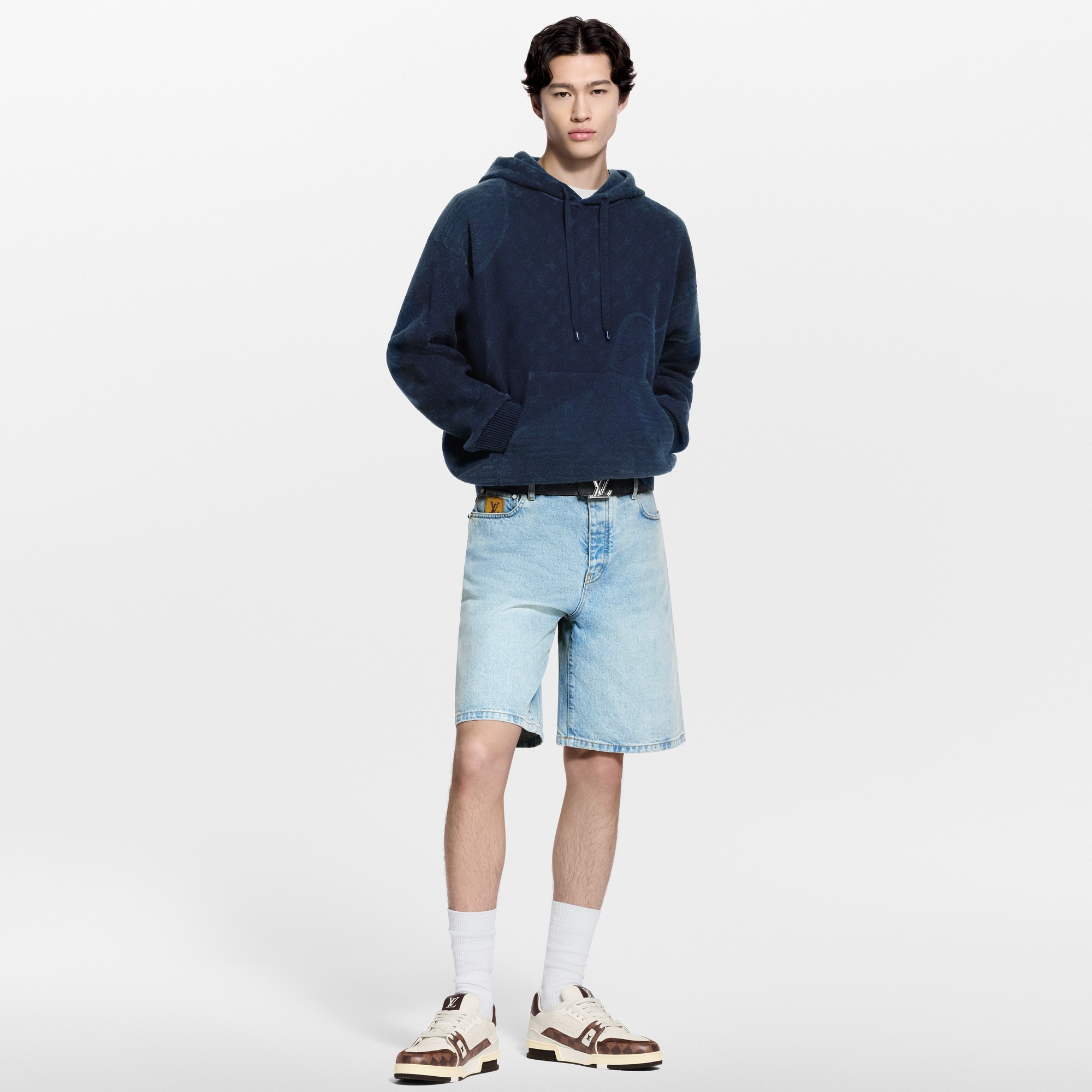 Áo Hoodie  in Đồ Nam