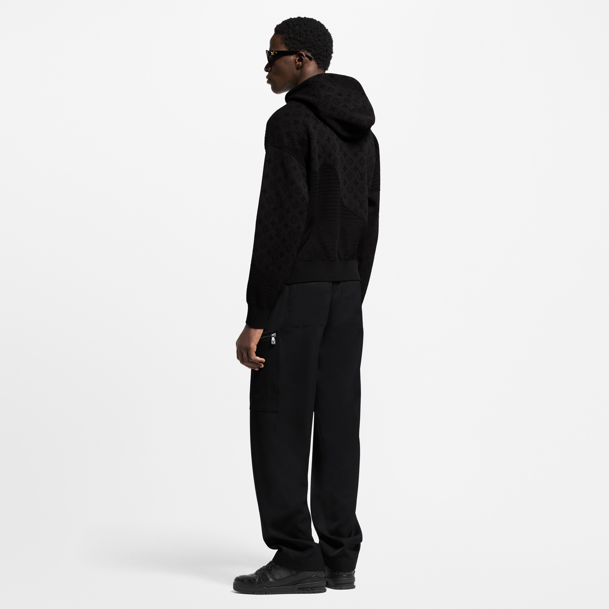 Áo Hoodie  in Đồ Nam