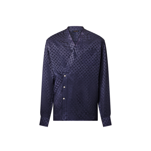 Quần Ngắn in Đồ Nam's Trang phục Quần dài collections by Louis Vuitton