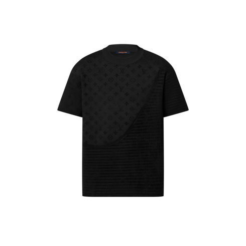 Quần Ngắn Dệt Kim in Đồ Nam's Trang phục Tất cả Trang phục collections by Louis Vuitton